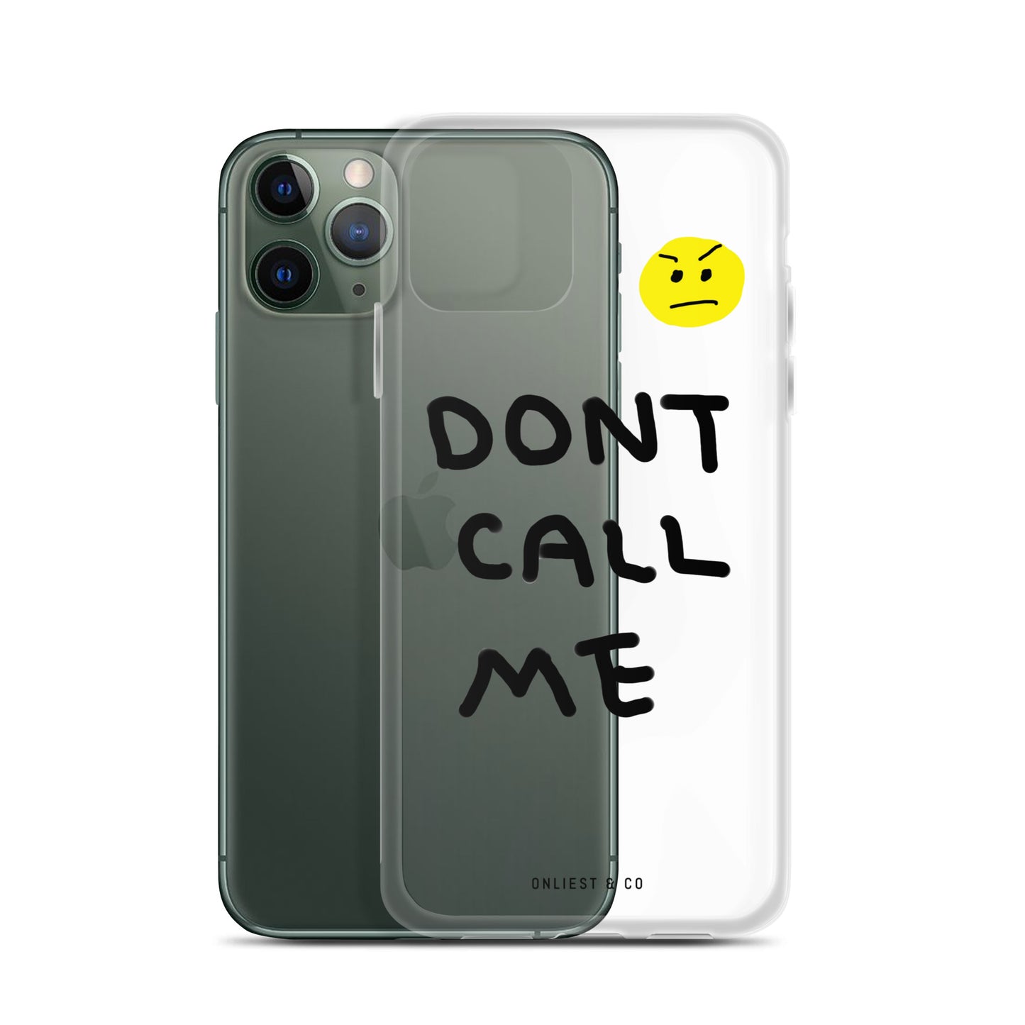 Dont CALL ME Case