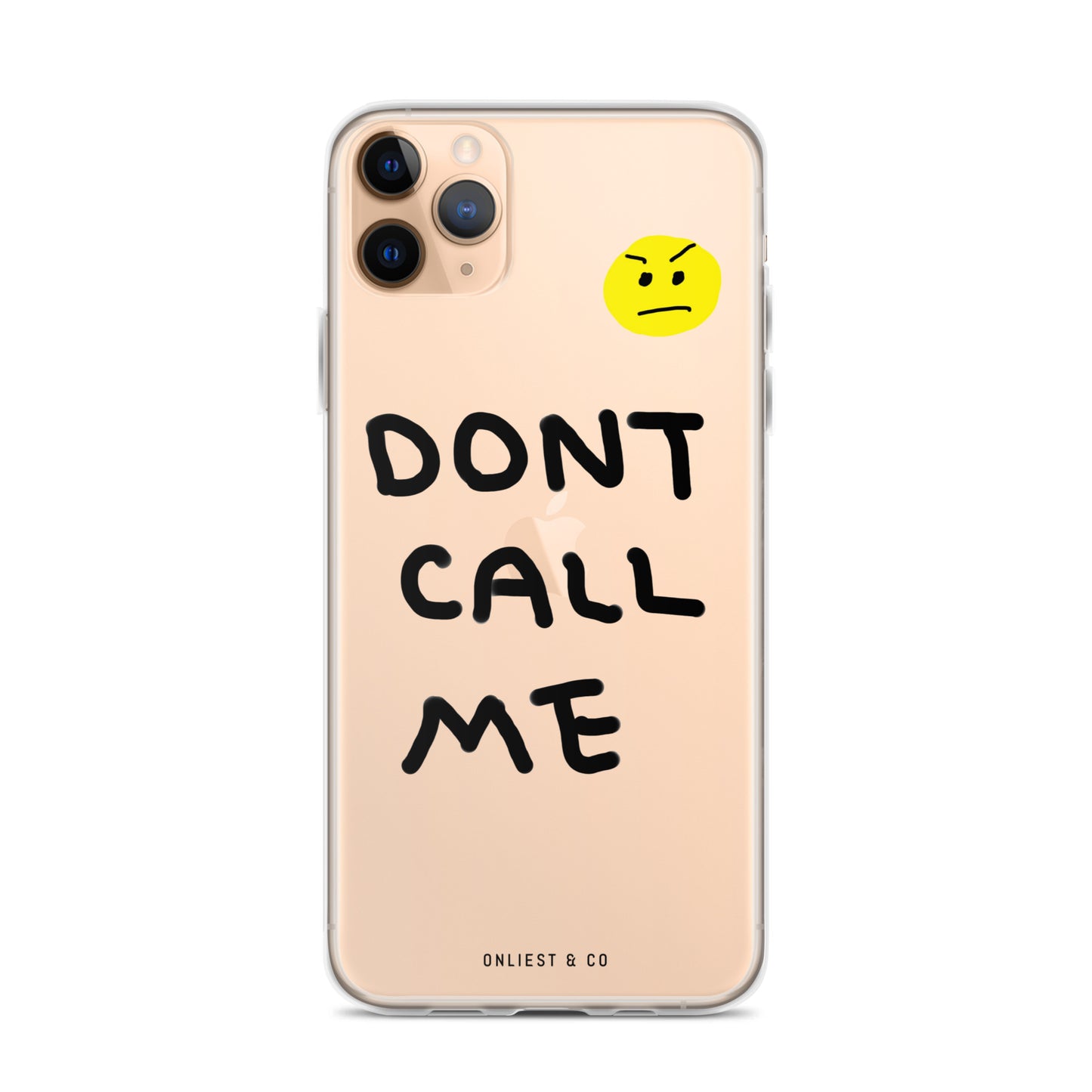 Dont CALL ME Case