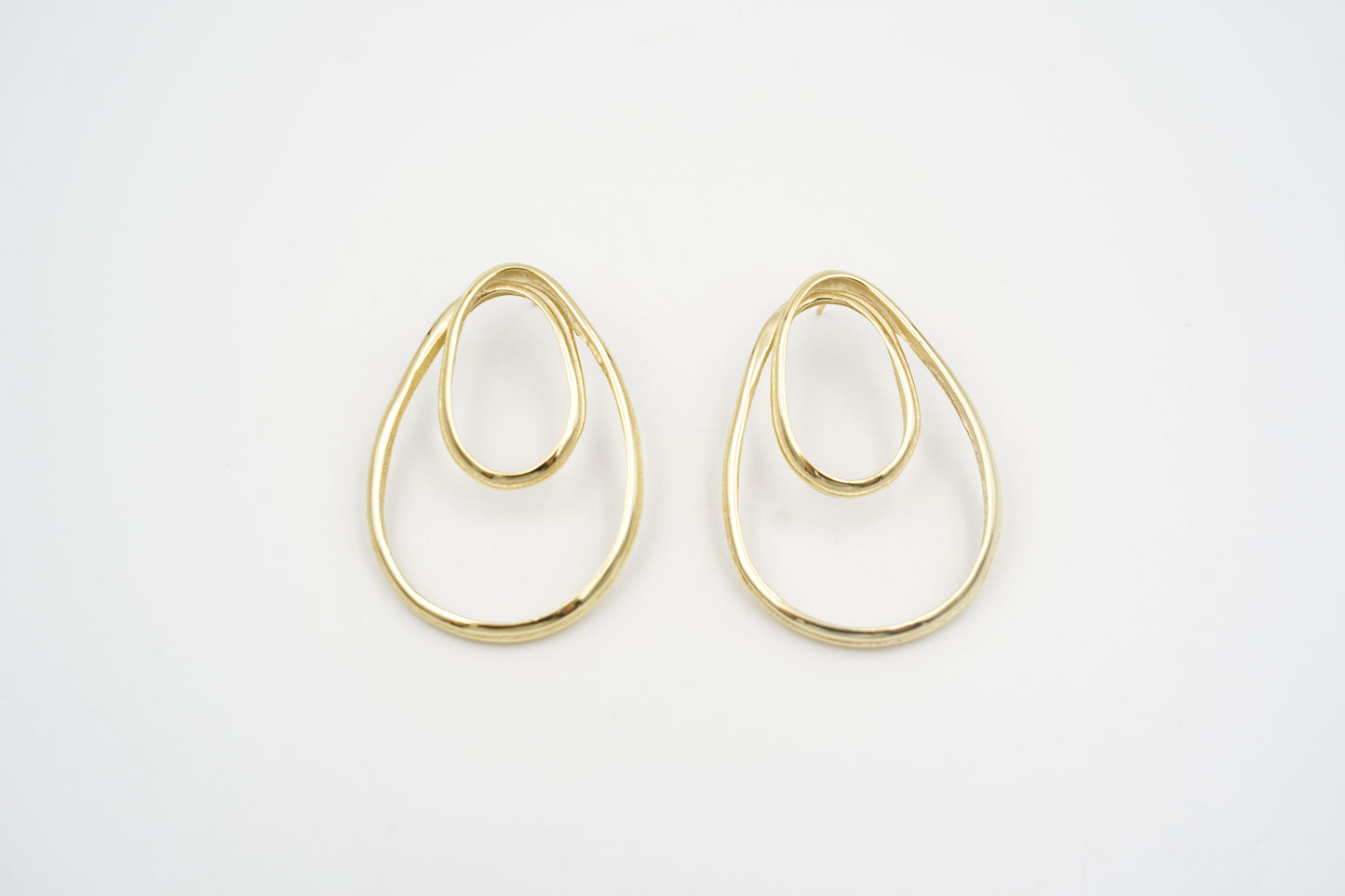 Bolide Earrings