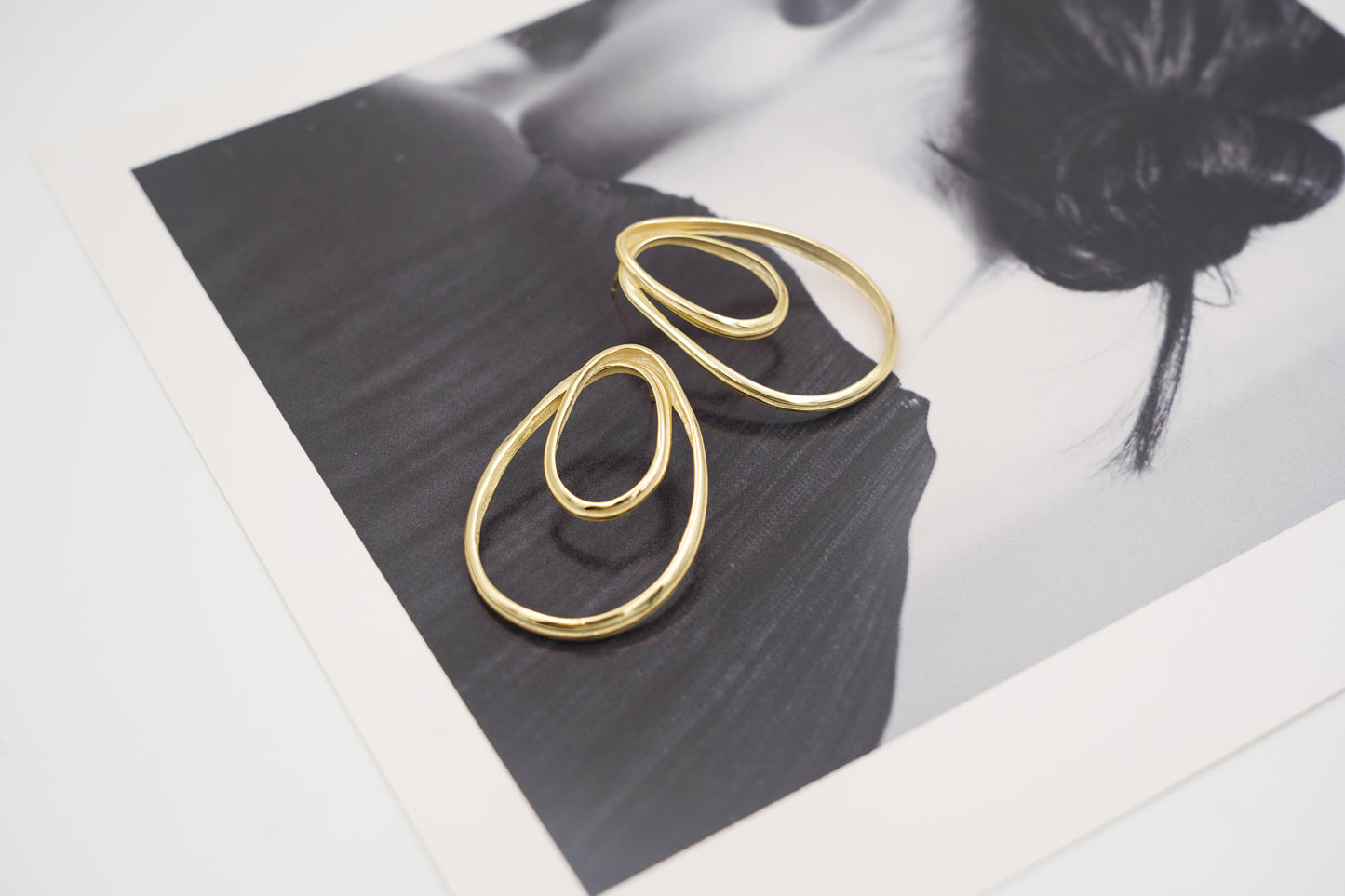 Bolide Earrings