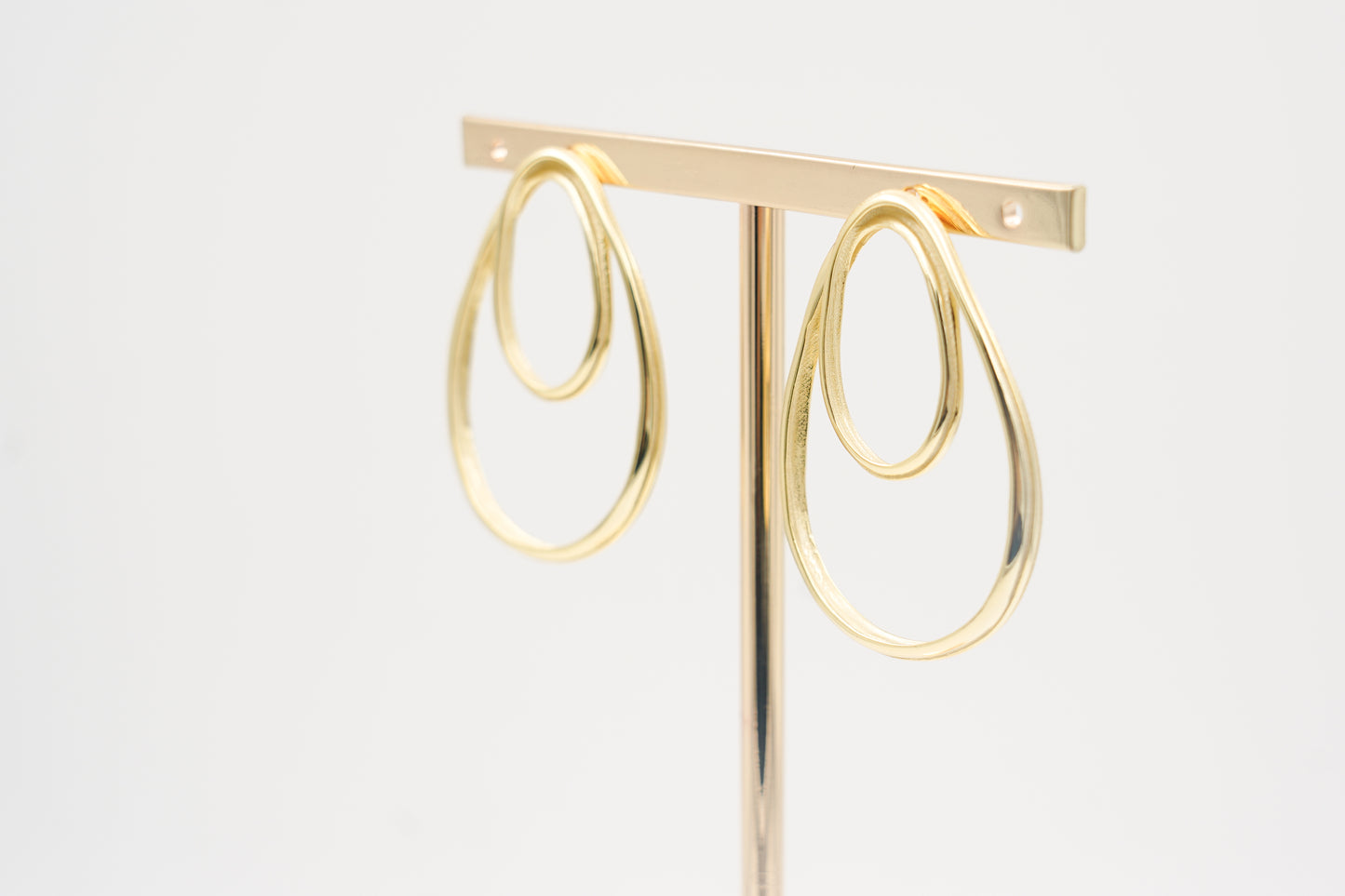 Bolide Earrings