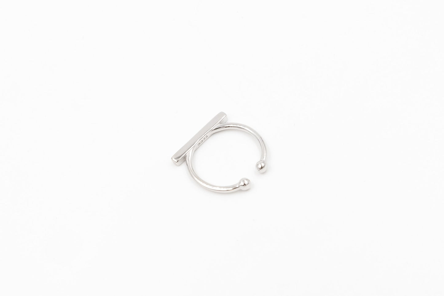 Bar Ring