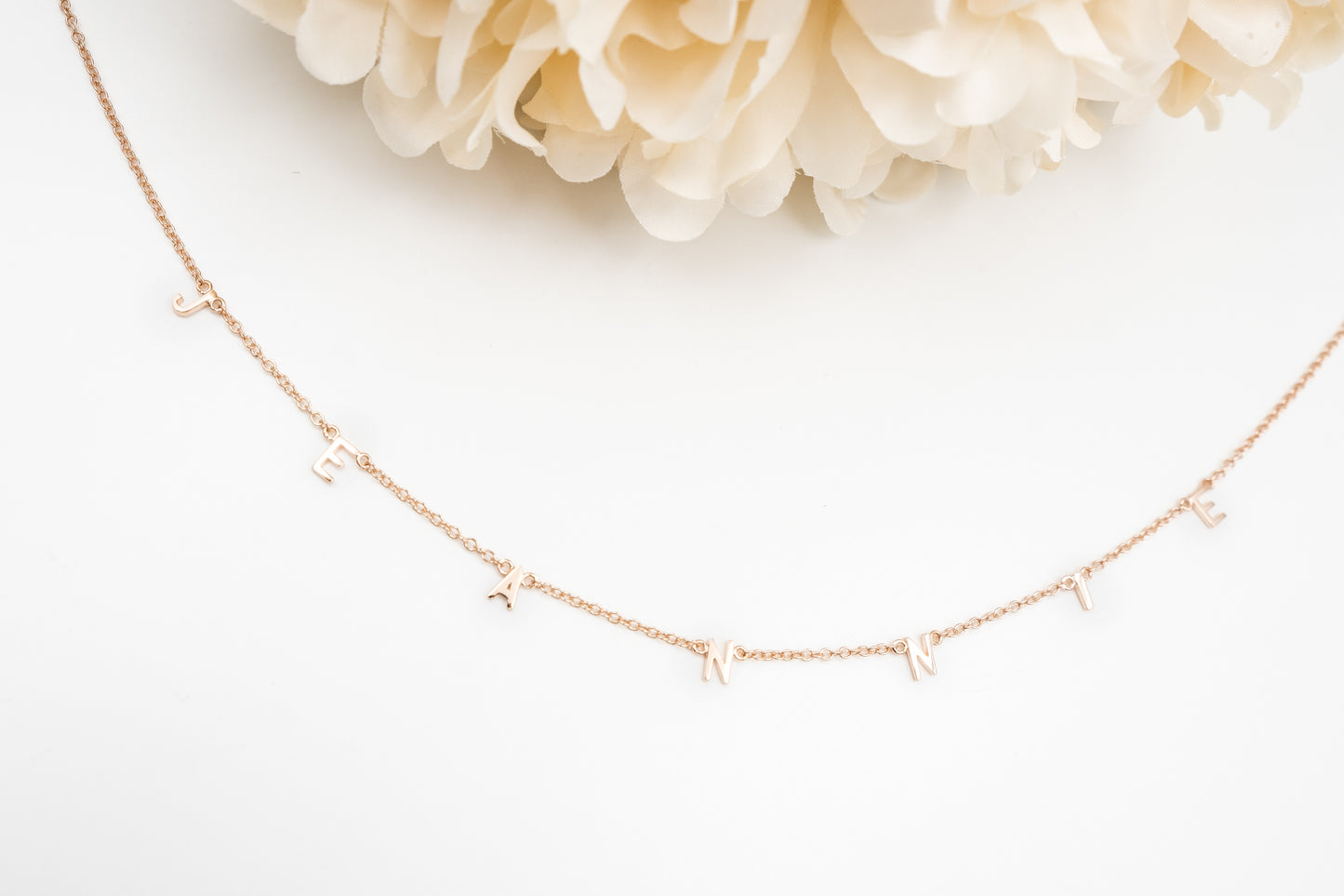Be Me Necklace