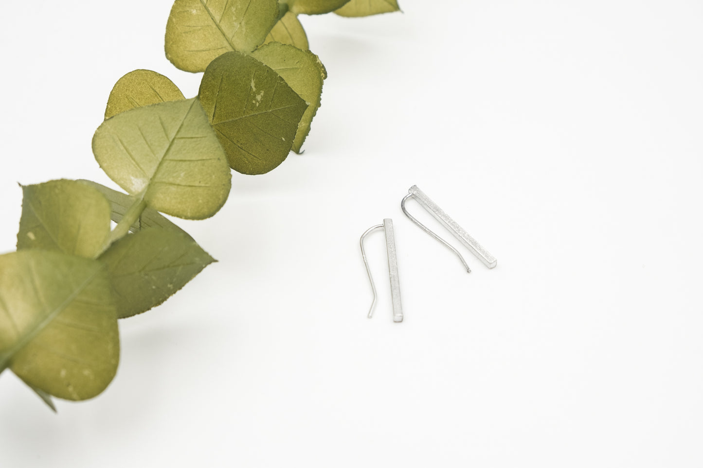 Lapel Earrings
