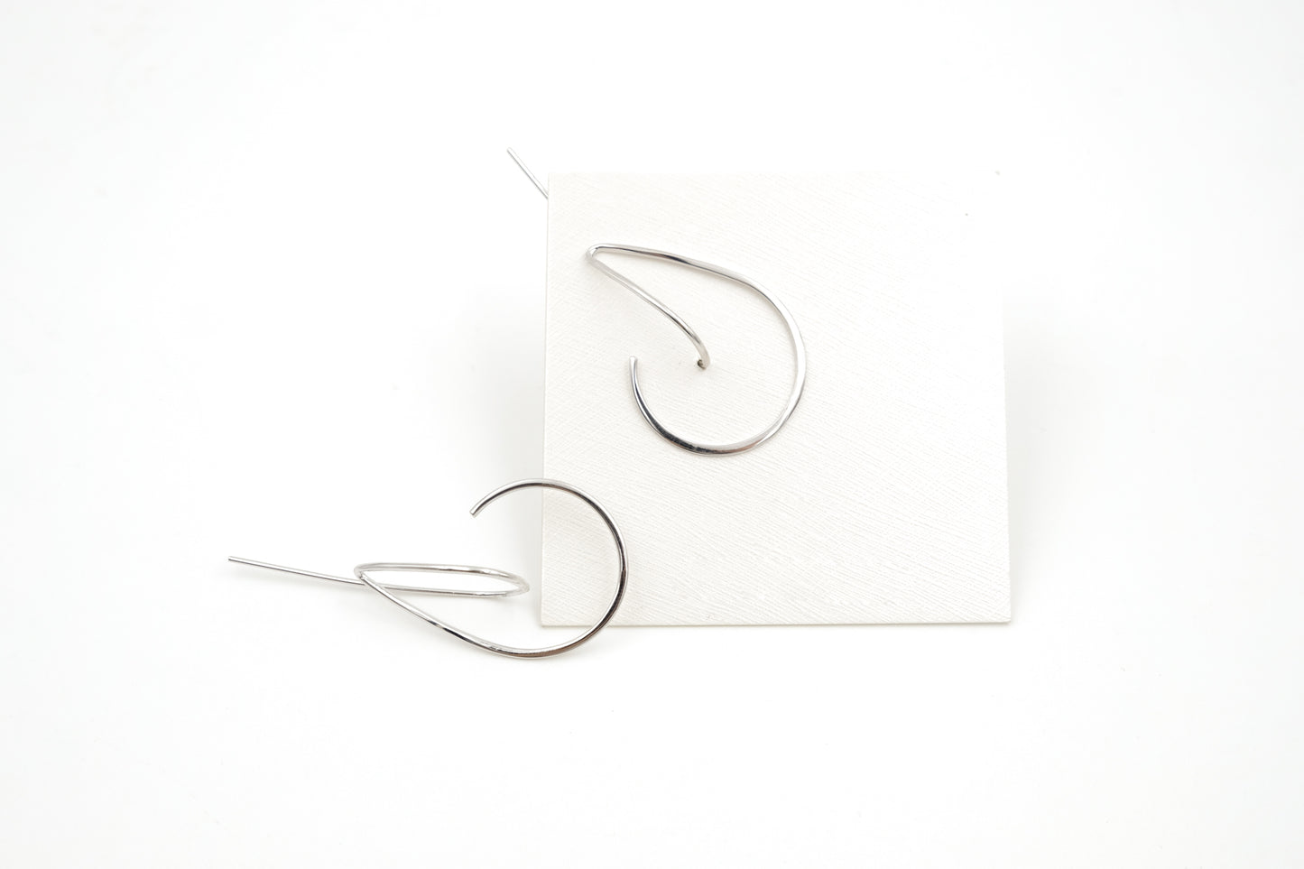 Soul Earrings
