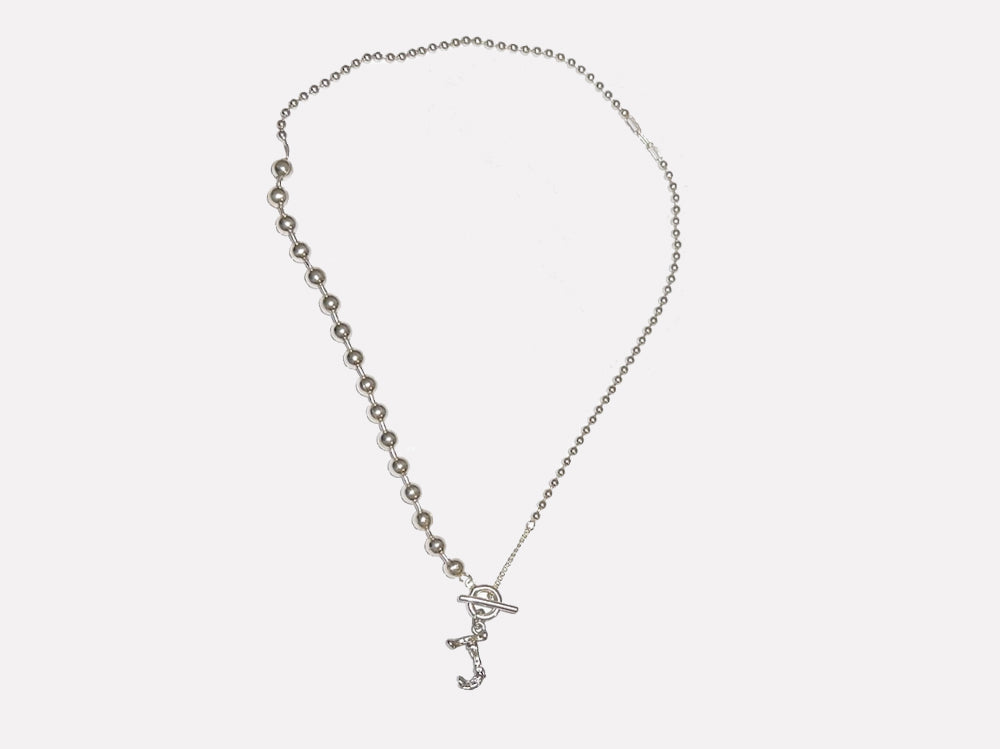 Milestone Necklace