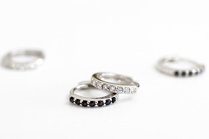 Loop Earrings